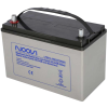 Batterie Hybrid GEL/AGM 12V 100A.h BH222 Noovi - N°1 - comptoirnautique.com