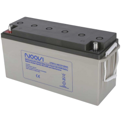 Hybrid GEL/AGM battery 12V...