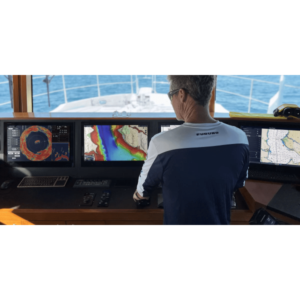 Navnet TZtouchXL 22X - N°5 - comptoirnautique.com