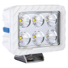 LED-Arbeitsscheinwerfer Ocean Vision 60W 12-48V - N°1 - comptoirnautique.com