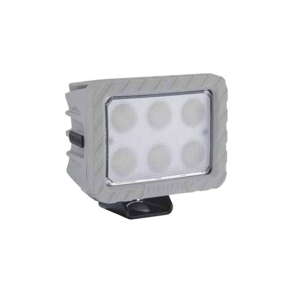 LED worklight 120W 9-48V - N°1 - comptoirnautique.com