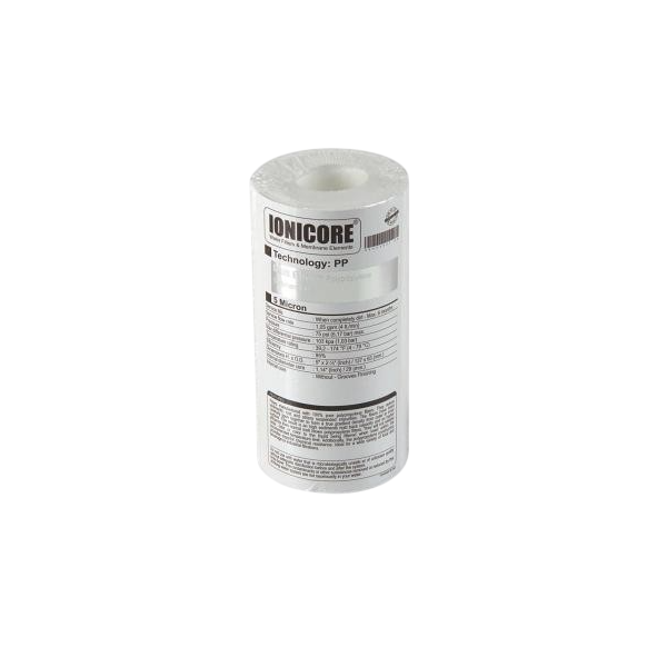Filtre 5 microns ZEN30 PU585 Schenker - N°1 - comptoirnautique.com