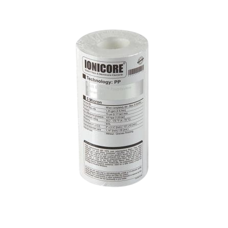 Filtre 5 microns ZEN30 PU585 Schenker