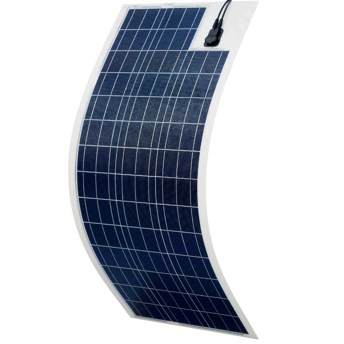 Panneau solaire semi-flexible 36W ES636 Activesol