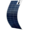 Painel solar semi-flexível de 36W