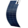Panneau solaire semi-flexible 36W ES636 Activesol - N°1 - comptoirnautique.com