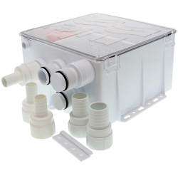 Shower drainage system 24V...