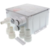 Shower drainage system 24V - 60 L/min - N°1 - comptoirnautique.com