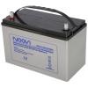 Batterie Hybrid gel/AGM 12V 80A.h BH221 Noovi - N°1 - comptoirnautique.com