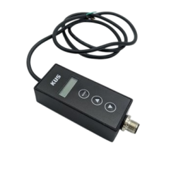 4 analog inputs converter
