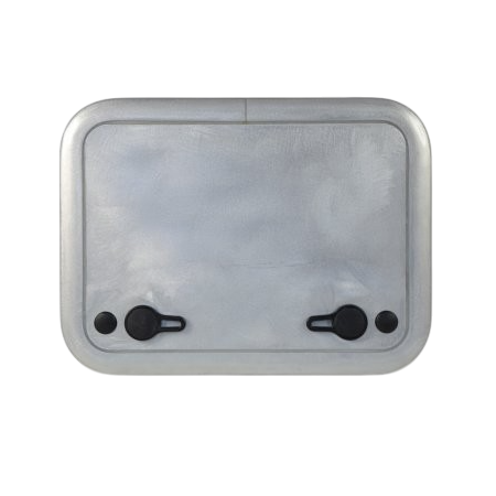 Trappe d’équipet en Alu 517 x 387mm K981
