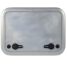 Alu equipment hatch 517 x 387mm