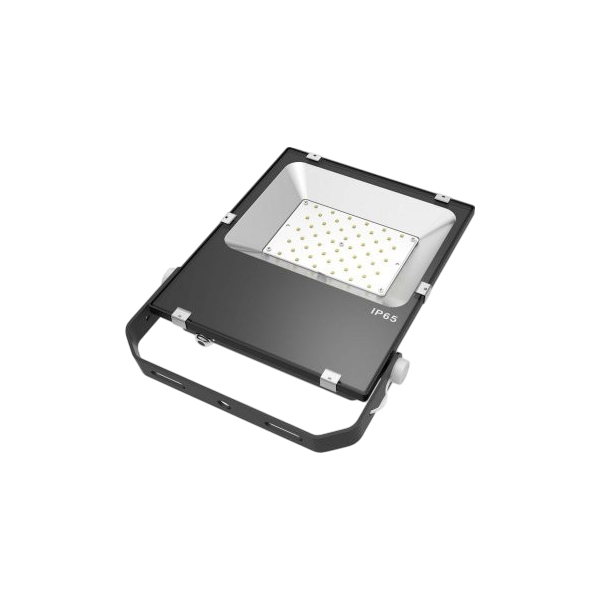 Projecteur LED 24V 50W YR0051 Genois - N°1 - comptoirnautique.com