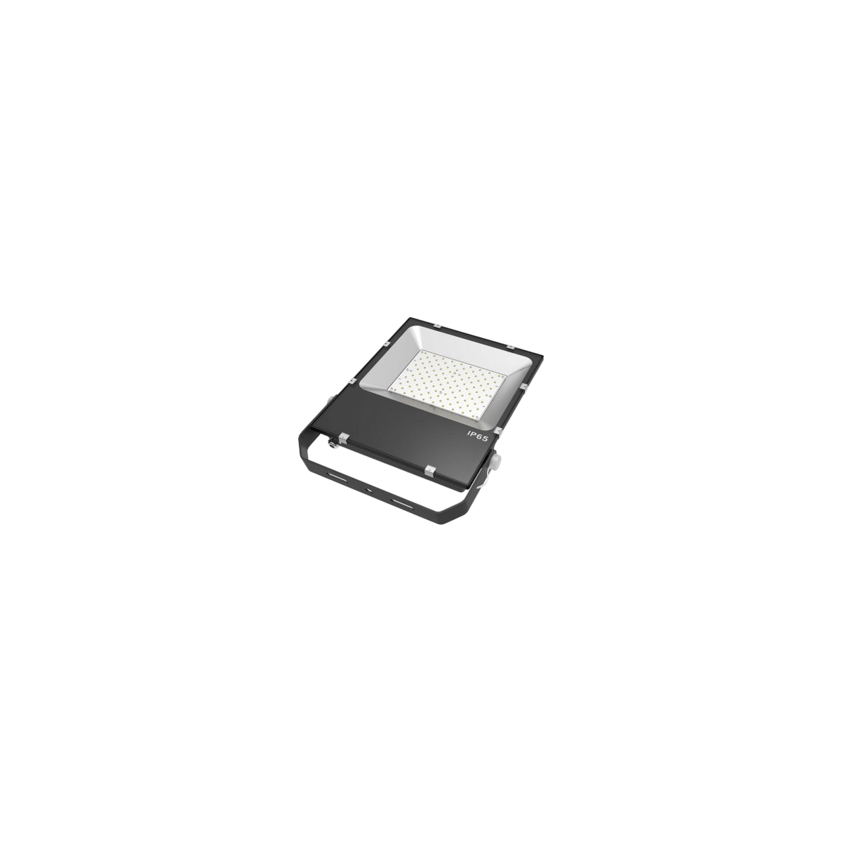 Projecteur LED 24VDC 100W YR0100 Genois