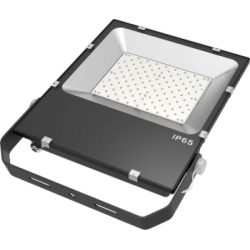 Projecteur LED 24VDC 100W YR0100 Genois