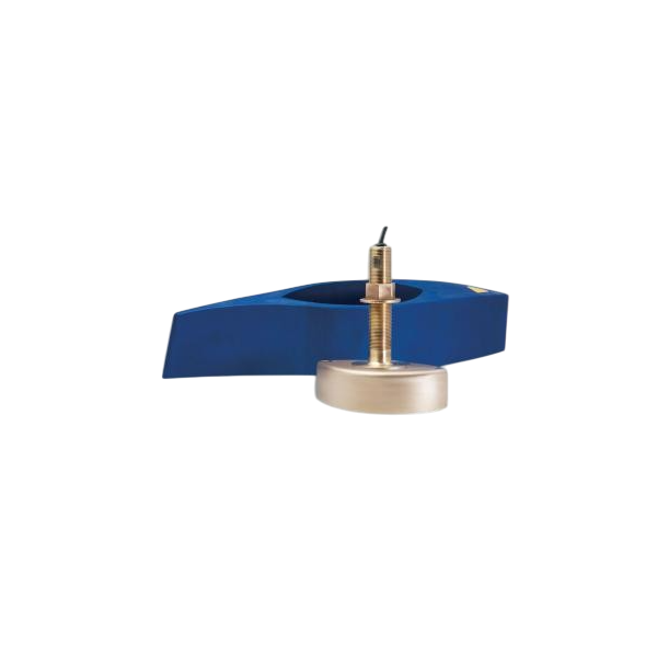 B285M Sonde CHIRP D/T 1kW 85-135kHz NA811 Airmar - N°1 - comptoirnautique.com