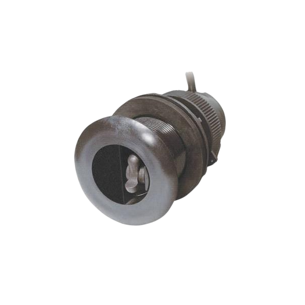 DST800 D/S/T sensor 60W 235kHz - cable 6m - NMEA0183 - N°1 - comptoirnautique.com