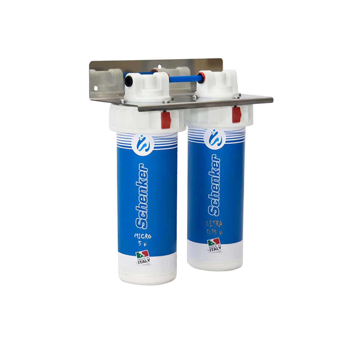 Kit filtration eau douce Pick & Drink PU921 Schneiker