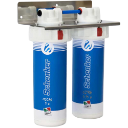 Kit filtration eau douce Pick & Drink PU921 Schneiker