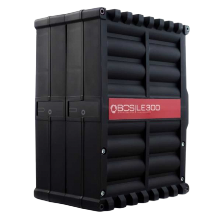 Pack 2 blocs d’extension lithium LifePo4 LE300 12V-56A BS802 BOS