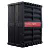 Pack 2 blocs d’extension lithium LifePo4 LE300 12V-56A BS802 BOS - N°1 - comptoirnautique.com