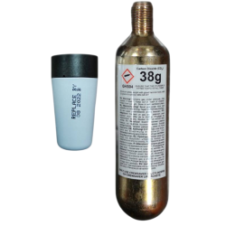 Système de réarmement Elite Pro Sensor pour gilet de sauvetage automatique CS-11331 Crewsaver