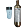 Système de réarmement Elite Pro Sensor pour gilet de sauvetage automatique CS-11331 Crewsaver - N°1 - comptoirnautique.com
