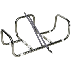 Soporte ajustable en...