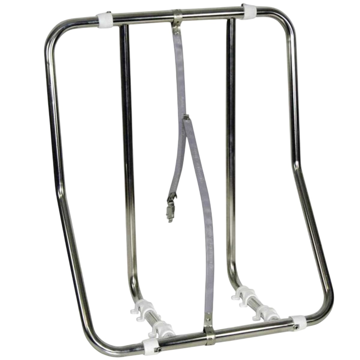 Back Raft Support Ceredi Nautica Adjustable support on deck or balcony for life rafts ...