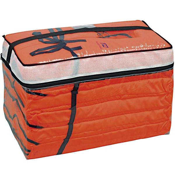 Pack of 6 Storm 100N armbands - N°2 - comptoirnautique.com