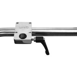 Balcony mounting kit for...