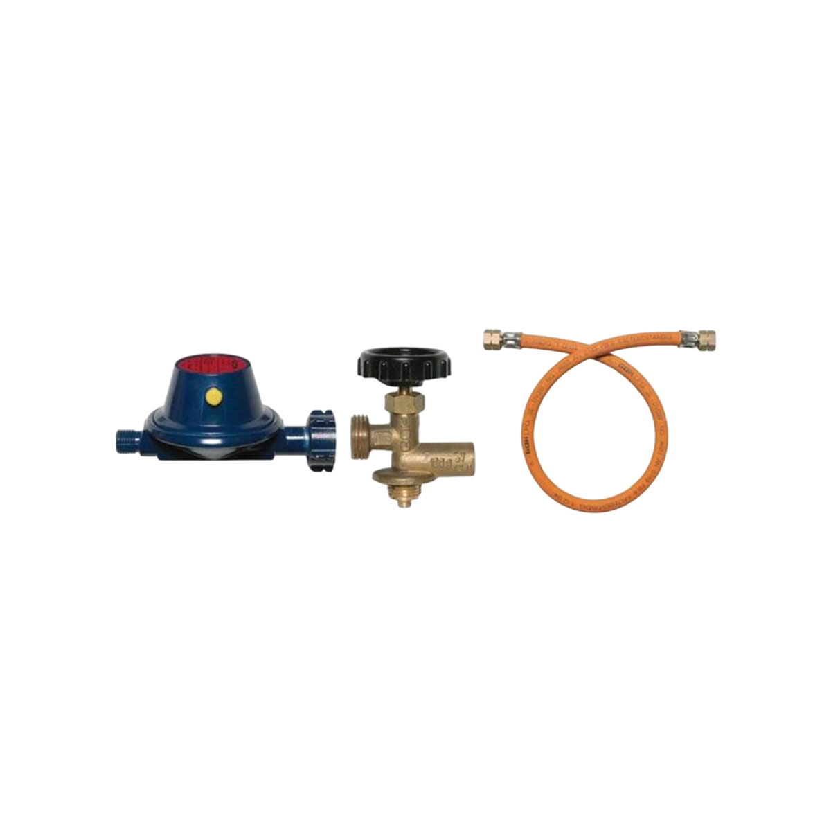 Kit de connexion de cartouche Campingaz pour plancha et barbecue Cook'n Boat 700721 ENO