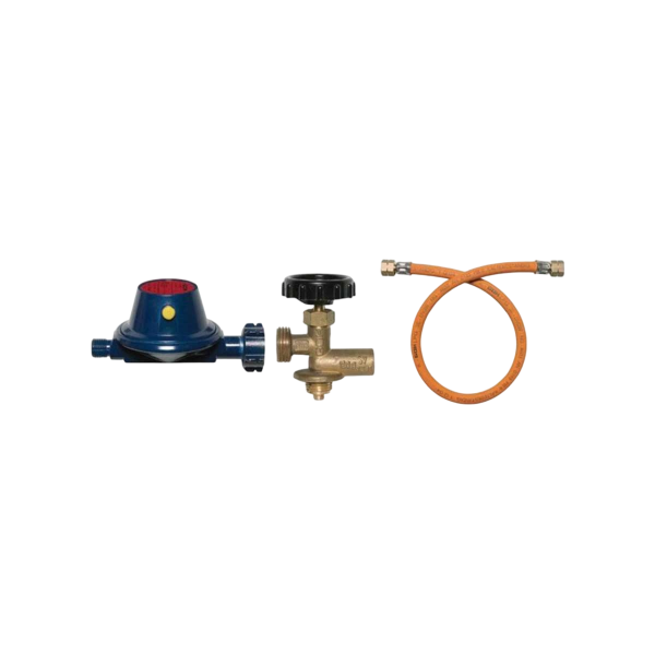 Kit de ligação de cartucho Campingaz para a plancha Cook'n Boat - N°1 - comptoirnautique.com