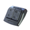 LED-free switch for hydraulic flaps Bennett - N°1 - comptoirnautique.com
