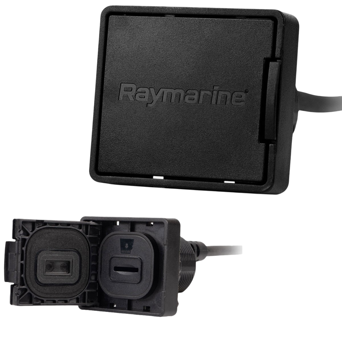 Lecteur carte SD déporté RCR-1 A80585 Raymarine