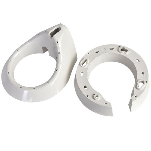 Mounting kit for EV-1 / EV-2 / RS150 / Micro-Talk - N°5 - comptoirnautique.com