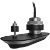 Sonde RealVision inox RV-400 traversante 0°