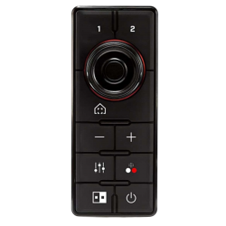 JCU-3 remote control keypad...