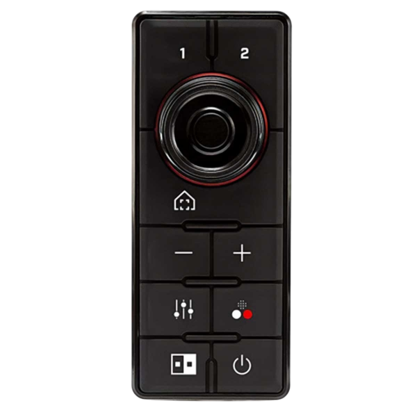 JCU-3 remote control keypad with joystick - N°3 - comptoirnautique.com