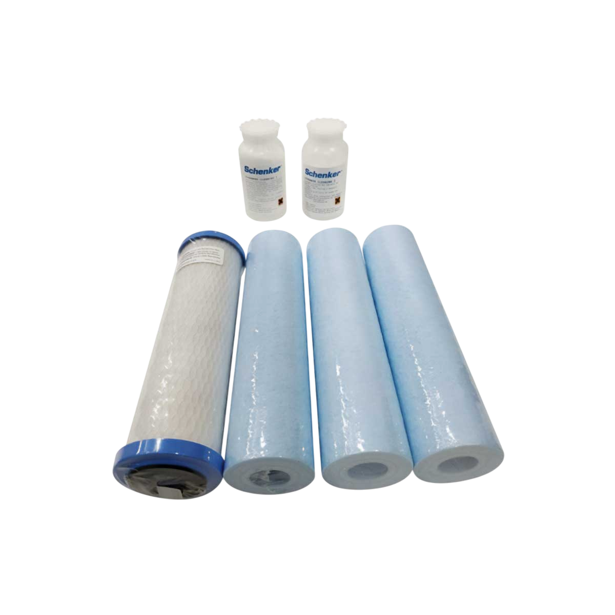 Kit d'entretien pour dessalinisateur SCHENKER ZEN PU365 Schnenker