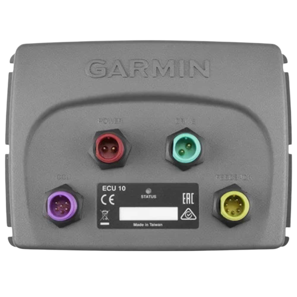 ECU 10 pour GHP Compact Reactor 40 010-11053-02 Garmin - N°1 - comptoirnautique.com