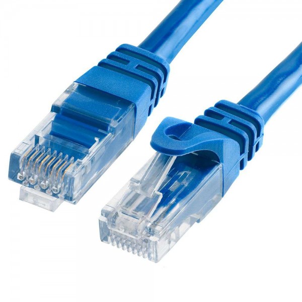 Câble LAN - N°1 - comptoirnautique.com 