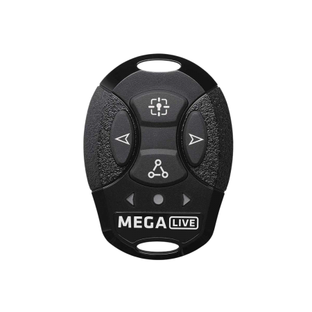 Télécommande pour TargetLock AS-TLOCK-REMOTE Humminbird