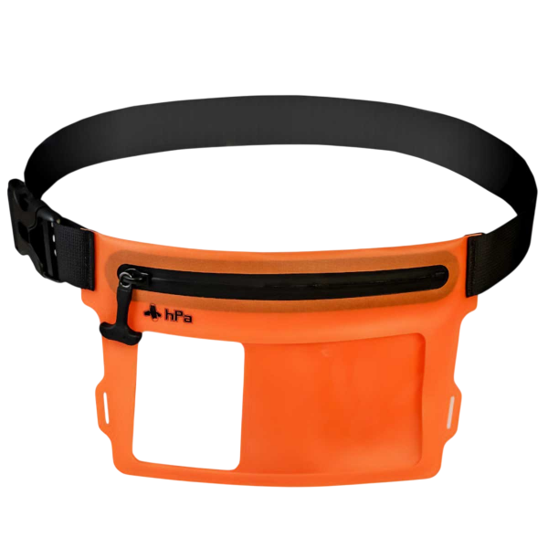 Waterproof fanny pack - N°10 - comptoirnautique.com