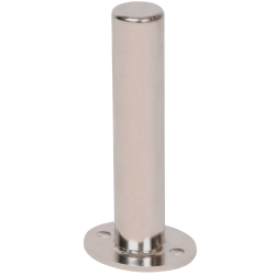 Removable pedestal for 360°...