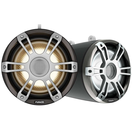 Haut-parleurs Tower Sport Signature 3i 8.8" FUS-SG-FLT883SPB Fusion
