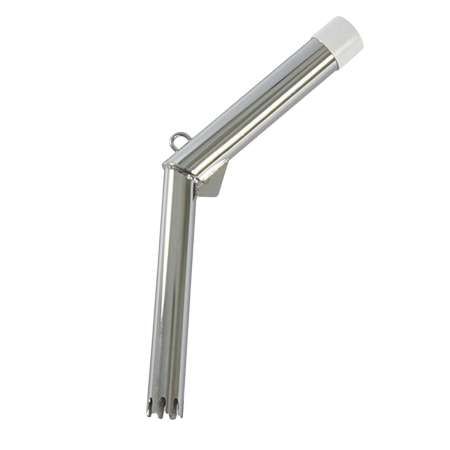 Crosse d'extension pour porte canne encastrable AM-478138 Seanox