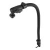 RAM support Flexible for kayak probe - Ball B Diamond base - N°1 - comptoirnautique.com