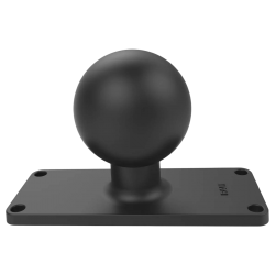 RAM stage - D ball for...