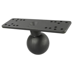RAM turntable - D-ball for...